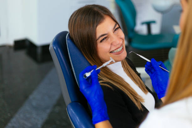 TMJ/TMD Treatment in Orange Blossom, CA
