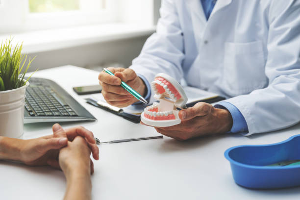 Best TMJ/TMD Treatment  in Orange Blossom, CA