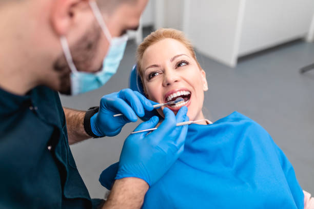 Best Dental Exams and Cleanings  in Orange Blossom, CA