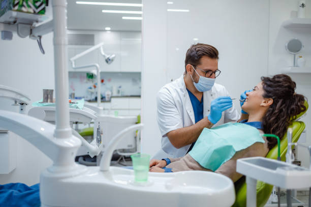 Best Laser Dentistry  in Orange Blossom, CA
