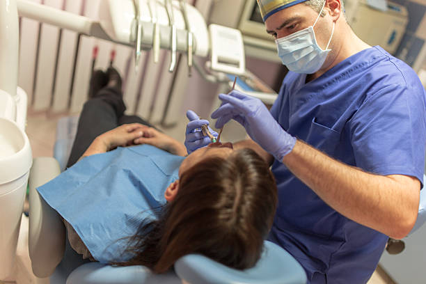 Best General Dentistry  in Orange Blossom, CA