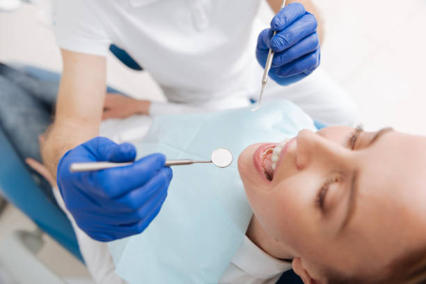 Best Emergency Dental Care  in Orange Blossom, CA