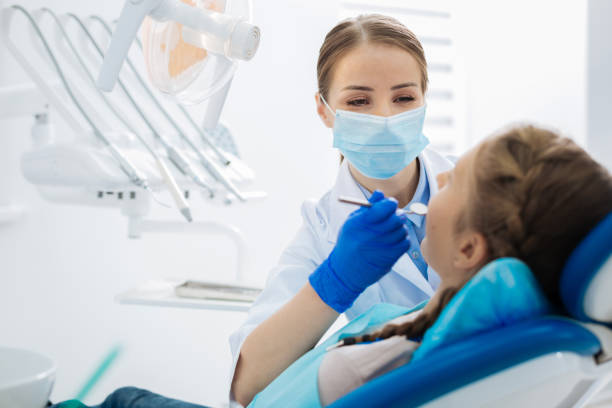 Why Choose Us for Your Dental Needs in Orange Blossom, CA